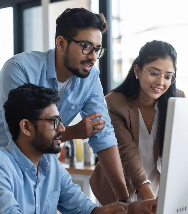 Our Client-Centric Approach to Financial Success