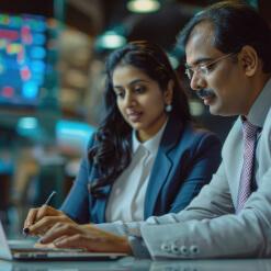 Simplifying Investments, Empowering Futures