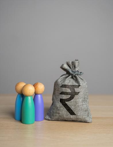 Maximized returns through expert guidance and strategy