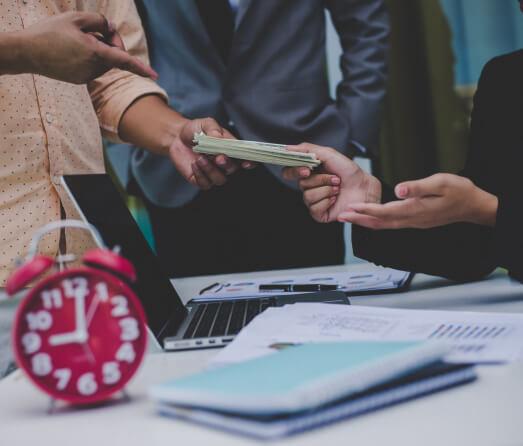 P2P lending
