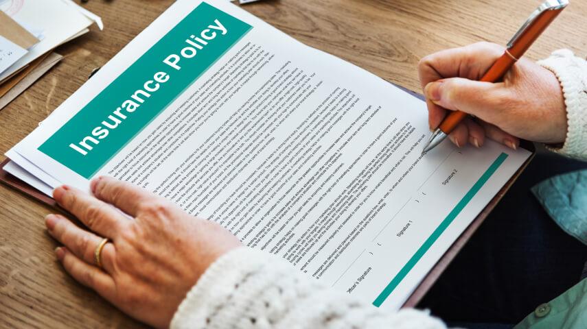 Insurance
