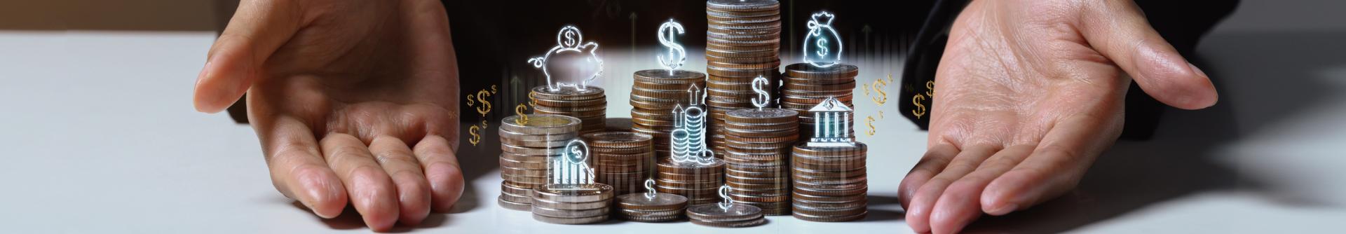 Expertly guiding your investments toward success