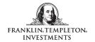 Franklin Templeton Mutual Fund