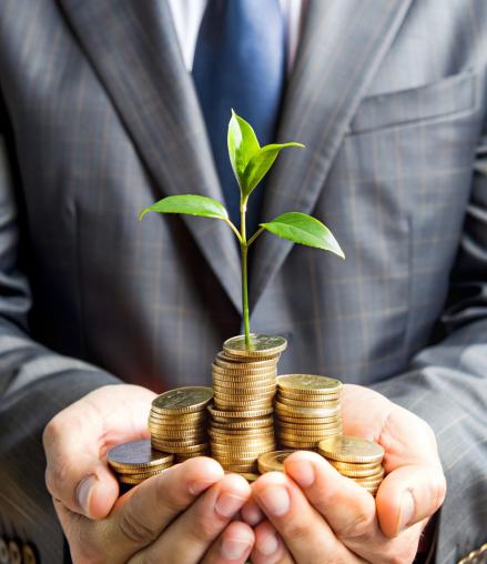 Simplifying Investments, Empowering Futures