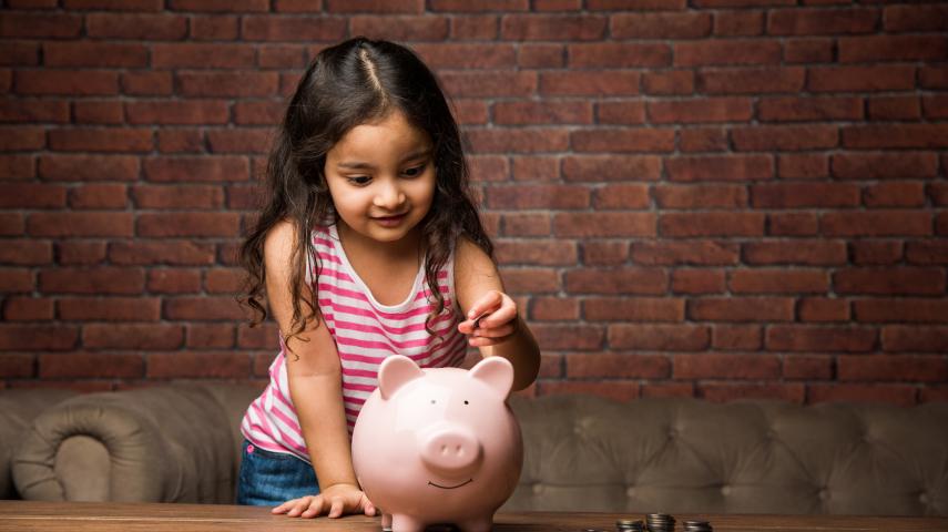 Investing for Minors